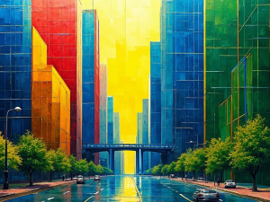 当蛋仔开始唱歌：第二周年主题曲背后的烟火气