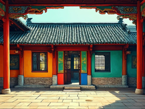 在网络直播生态中，主播与观众的双向互动质量直接影响着用户留存率。清华大学新媒体研究中心2022年的调研显示，在《热血江湖传》头部主播中，能够精准把握观众情绪节奏的主播，其观众平均观看时长达到普通主播的3.2倍。以知名主播"剑影随风"为例，其独创的"实时任务触发"模式，通过弹幕关键词即时生成游戏内任务，将观众从被动观看者转化为剧情参与者，这种强交互形式使频道次日留存率稳定在85%以上。