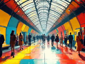 蛋仔派对登录指南：手把手教你快速进游戏