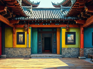 蛋仔派对傀儡玩法全指南：手把手教你玩转这个阴间模式