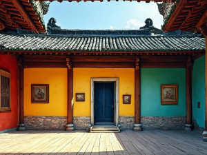 第五人格三幻神技能怎么选？老玩家的深夜碎碎念