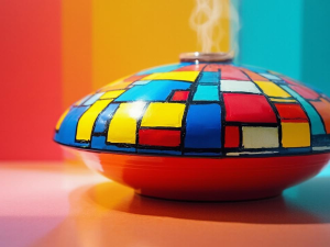 当孩子在迷你世界里问"爸爸妈妈是谁"时
