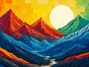 明日之后灯火透光墙：一个幸存者的装修手记