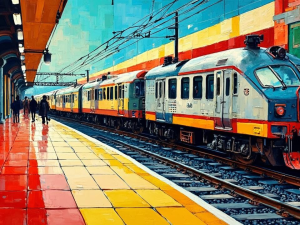深夜聊《蛋仔派对》的六大监管机制：玩家和开发者都在纠结什么？