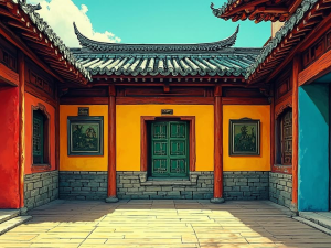 当蛋仔派对撞上日本游戏：一场关于快乐本质的辩论