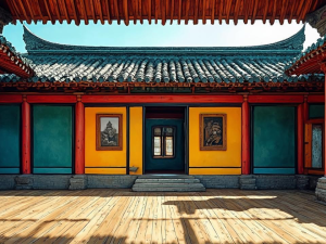 一、核心属性优先级强化