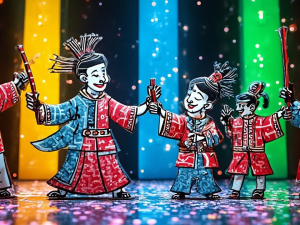 深入解析《攻城掠地》中马岱的战术应用：如何有效利用他的优势