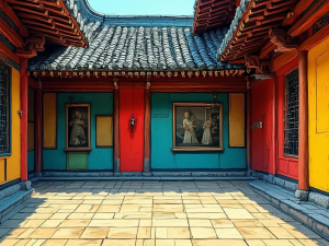凌晨三点半的鱼王蛋仔派对实录：一场荒诞又真实的都市传说