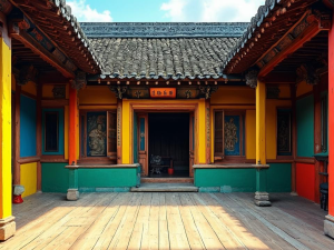 梦幻西游家具礼包搭配指南：从萌新到老司机的布置心得