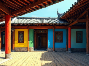 黄色金刚和平精英怎么获得