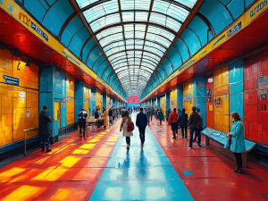 当你在迷你世界里想听点不一样的：那些抽象又上头的BGM