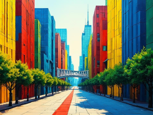 当《迷你世界》玩家吐槽《排球少年》：一场跨次元的奇妙碰撞