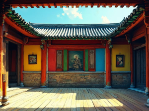在《蛋仔派对》搞到武器皮肤的野路子全在这儿了