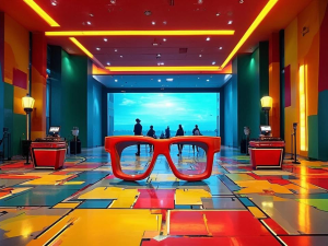 在蛋仔派对里造火箭乐园？这份保姆级攻略快收好