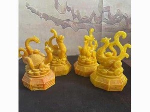 神兽祈福活动有哪些独特机制值得玩家注意