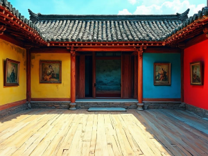 蛋仔派对对视教程图片怎么看