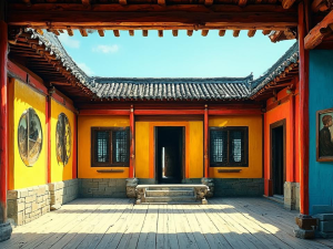 绝地求生竖屏序列设置在哪