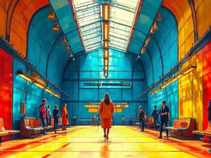 熬夜整理：迷你世界人生地图全图鉴，玩了三年的老玩家实话实说