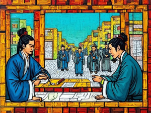 当我们在《迷你世界》里捏人时 到底在捏些什么？