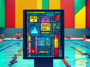 迷你世界的海洋守卫是在哪里的
