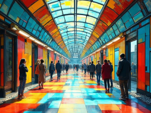蛋仔派对到底有多少种地图？熬夜整理的完整清单来了