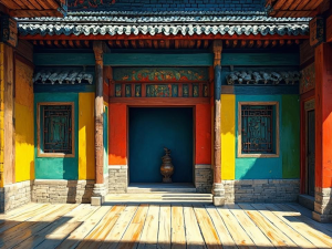 以下是针对《热血江湖》直播中“狗熊”（假设为高生存/坦克定位职业）的职业选择指南，结合角色特性与直播效果需求进行推荐：