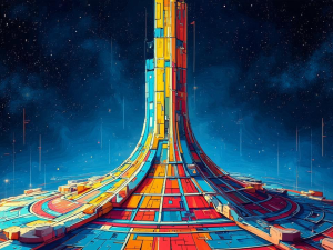 当迷你世界地震时 那些藏在像素里的母爱