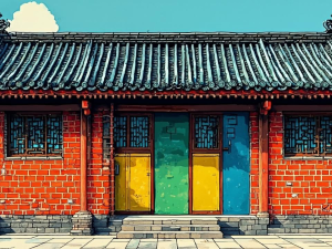 蛋仔派对魔改鱼调色指南：从入门到放弃（不是）