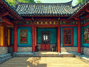 在《魔域》的虚拟世界中，跨服竞技如同一场没有硝烟的战争，既是实力的试金石，也是策略与协作的终极考场。当不同服务器的顶尖玩家跨越数据屏障狭路相逢，胜负不仅取决于个人战力，更关乎对规则的深度理解、战术的灵活调整以及团队的精密配合。这场打破服务器边界的对抗，正在重新定义“强者”的标准。