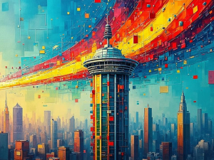 在迷你世界里折腾自动播种机，我踩过的坑你可别踩