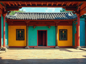 被蛋仔派对恐怖回返地图虐到摔手柄？这份生存指南能救你狗命