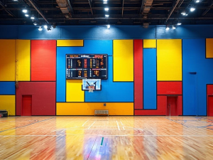 当“迷你世界”遇上印度大象：一场像素与野性的奇妙碰撞
