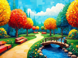 当我在蛋仔派对里种出999朵玫瑰瓣时，突然悟了这些事