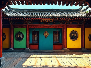 在迷你世界里做条能爬的绳子，其实没你想的那么难