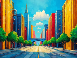 胡旋舞蛋仔派对：一场穿越千年的糖豆狂欢