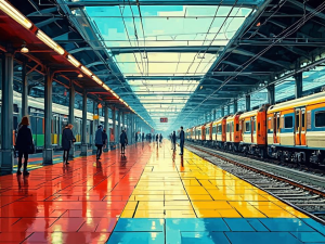 那个让人上头的蛋仔派对小游戏，到底叫啥名？