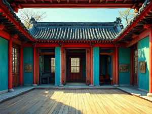 凌晨三点半的阿拉伯峡谷：聊聊王者荣耀中东服那些事儿