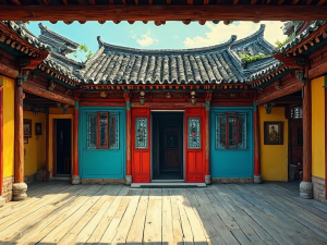 熬夜整理：进化之心王者荣耀壁纸的冷门知识点