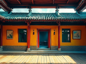 在迷你世界里折腾元宝螺旋？这份手残党攻略请收好