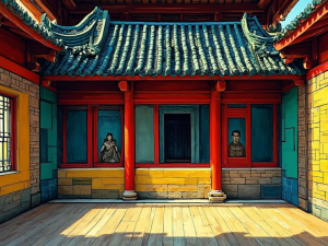王者荣耀局外点赞关闭方法：手把手教你摆脱小红点焦虑