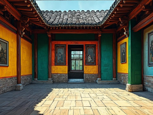 绝地求生靶场练习指南：从萌新到枪械大师的野路子