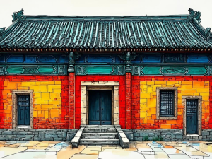 蛋仔派对内鬼合集怎么玩