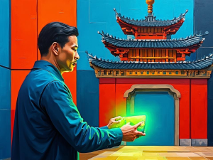 王者荣耀王小贱官方号：一个让百万玩家又爱又恨的账号