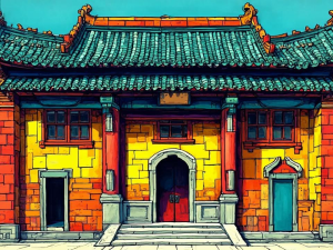 半夜找直播？手把手教你蹲到梦幻西游龙腾四海实况