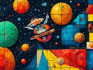 在迷你世界里找头像？这20个沙雕创意够你笑到明年