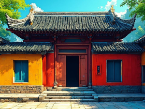 《热血江湖怀旧版》中，弓职业凭借其独特的远程输出能力和高爆发特性，始终是玩家热门选择。以下从职业定位、转职阶段、技能优势及玩法策略等方面进行深度解析：