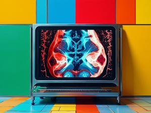 在迷你世界里装握把这件事，我折腾了三个通宵才搞明白