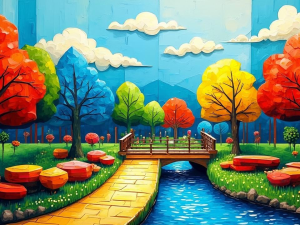 熬夜赶出来的绝地求生皮肤设计指南：从菜鸟到入门的血泪史