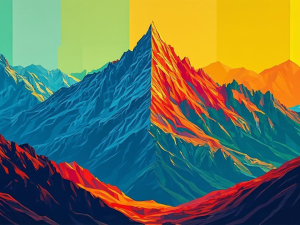 迷你世界和我的世界人形图