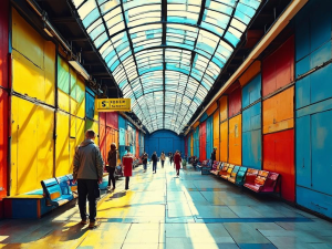 熬夜写出来的蛋仔派对宣传指南：怎么才能让审核一次过？